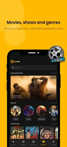 naagin-hotstar Movies and shows