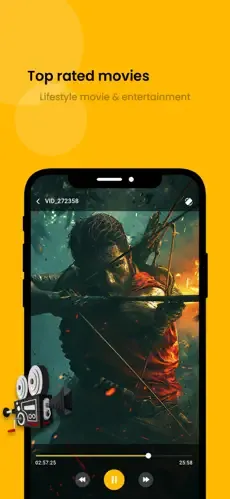 naagin-hotstar Top Rated Movies